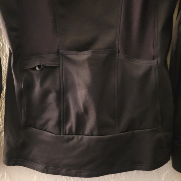 Athleta Bolinas Paddle Top Size Small - Picture 5 of 7